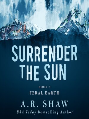 cover image of Feral Earth